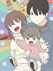漫画《为美好的世界献上祝福！》海报